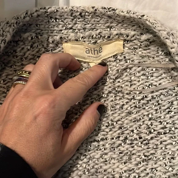 Vanessa Bruno Sweaters Very Very Cool Vanessa Bruno Athe